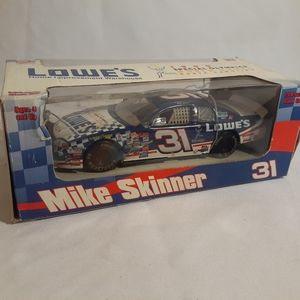 Mike Skinner #31 Die Cast Model Race Car